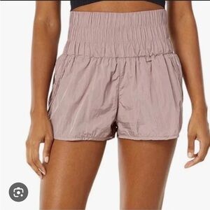 FP Movement The Way Home Shorts